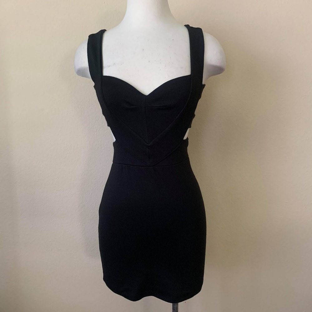 Forever 21 mini dress